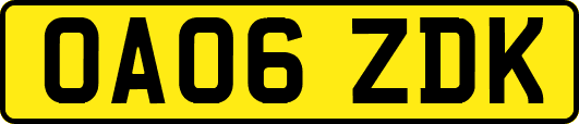 OA06ZDK