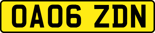 OA06ZDN