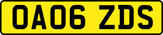 OA06ZDS