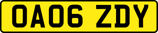 OA06ZDY