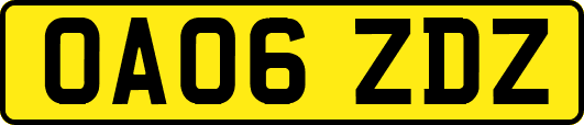 OA06ZDZ