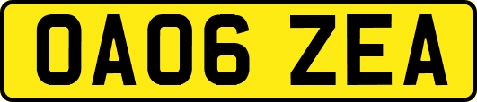 OA06ZEA