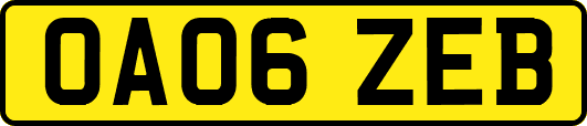 OA06ZEB