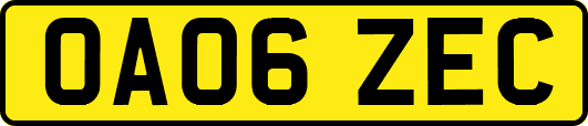 OA06ZEC
