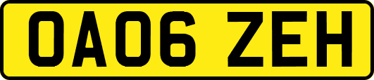 OA06ZEH