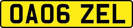 OA06ZEL