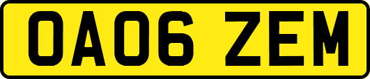 OA06ZEM