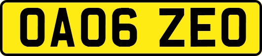 OA06ZEO