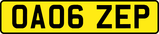 OA06ZEP