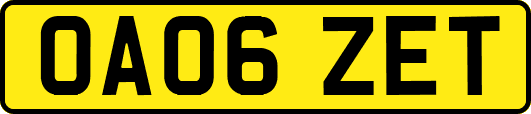 OA06ZET