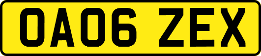 OA06ZEX