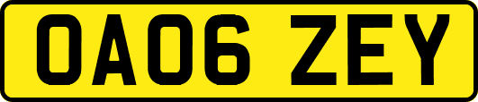 OA06ZEY