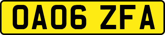 OA06ZFA