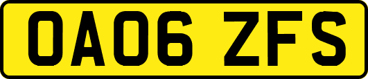 OA06ZFS