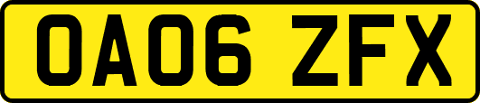 OA06ZFX