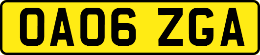 OA06ZGA