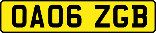 OA06ZGB