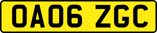OA06ZGC