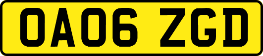 OA06ZGD