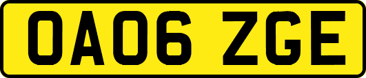 OA06ZGE