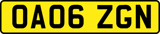 OA06ZGN