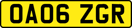 OA06ZGR