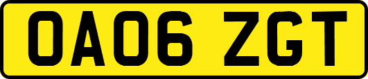 OA06ZGT