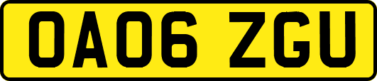 OA06ZGU
