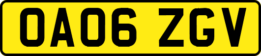 OA06ZGV