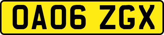 OA06ZGX
