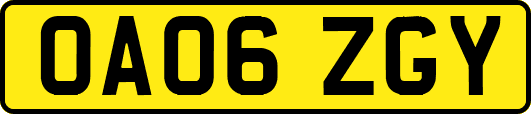 OA06ZGY