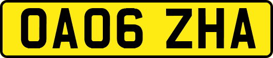 OA06ZHA