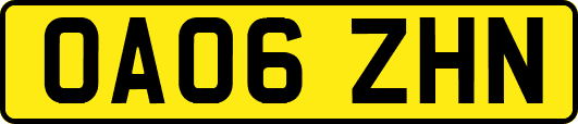 OA06ZHN