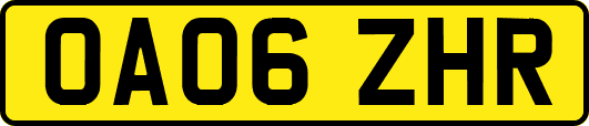 OA06ZHR