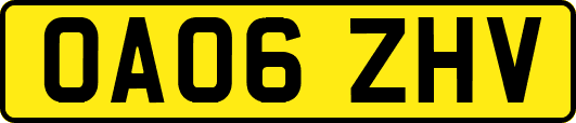 OA06ZHV