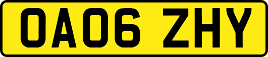 OA06ZHY