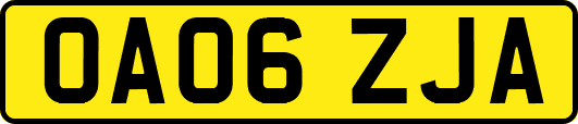 OA06ZJA