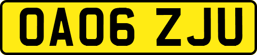 OA06ZJU