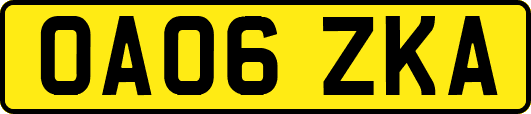 OA06ZKA