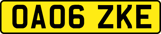 OA06ZKE