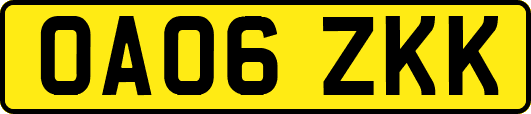 OA06ZKK