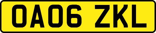 OA06ZKL