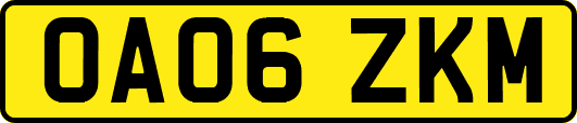 OA06ZKM