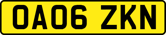 OA06ZKN