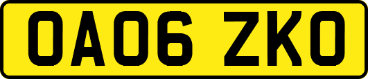 OA06ZKO