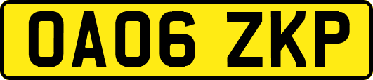 OA06ZKP