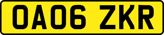 OA06ZKR