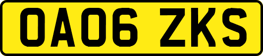 OA06ZKS
