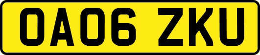 OA06ZKU