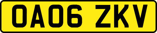 OA06ZKV